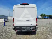 2025 Ford TRANSIT photo