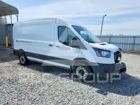 2025 Ford TRANSIT photo