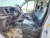 2025 Ford TRANSIT photo