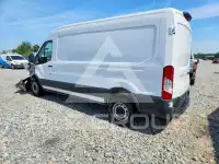 2025 Ford TRANSIT photo