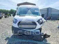 2025 Ford TRANSIT photo