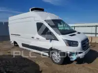 2025 Ford TRANSIT фото
