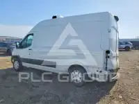 2025 Ford TRANSIT фото