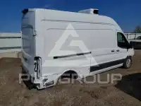 2025 Ford TRANSIT фото