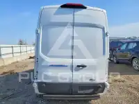 2025 Ford TRANSIT фото