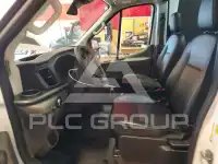 2025 Ford TRANSIT фото