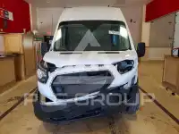 2025 Ford TRANSIT фото