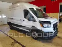 2025 Ford TRANSIT фото