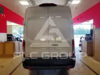 2025 Ford TRANSIT фото