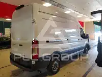 2025 Ford TRANSIT фото