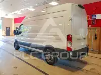 2025 Ford TRANSIT фото