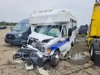 2025 Ford E-450 photo