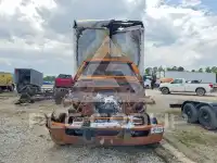 2025 Ford F-650 фото