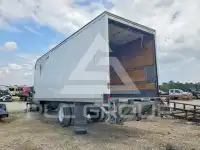2025 Ford F-650 фото