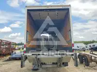 2025 Ford F-650 фото