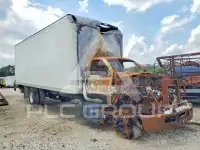 2025 Ford F-650 фото