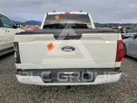 2025 Ford F-150 фото