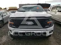 2025 Ford F-150 фото