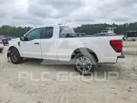 2025 Ford F-150 фото