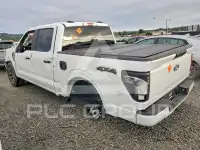 2025 Ford F-150 фото