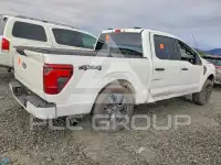 2025 Ford F-150 фото