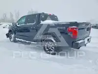 2025 Ford F-150 фото