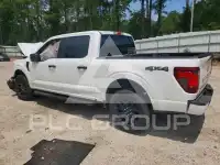 2025 Ford F-150 photo