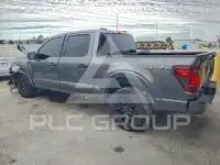 2025 Ford F-150 фото
