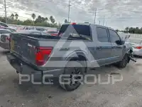 2025 Ford F-150 фото