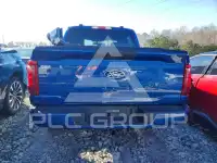 2025 Ford F-150 фото