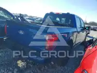 2025 Ford F-150 фото