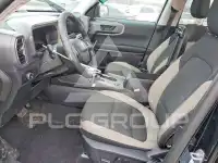 2025 Ford BRONCO photo