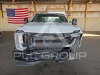 2025 Ford F-350 фото