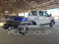 2025 Ford F-350 фото