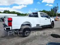 2025 Ford F-350 photo