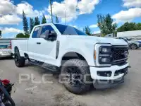 2025 Ford F-350 photo