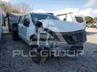 2025 Ford F-350 фото