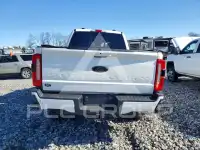 2025 Ford F-350 фото