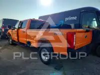 2025 Ford F-350 фото