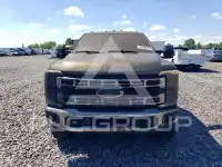 2025 Ford F-350 фото