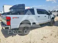 2025 Ford F-350 photo