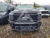 2025 Ford F-350 фото