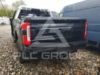 2025 Ford F-350 фото