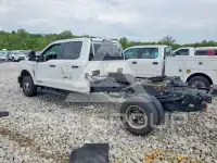 2025 Ford F-350 фото