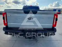2025 Ford F-350 фото