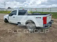 2025 Ford F-350 photo