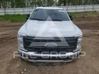 2025 Ford F-350 photo