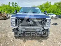 2025 Ford F-350 фото