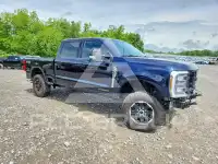 2025 Ford F-350 фото