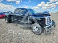 2025 Ford F-350 фото